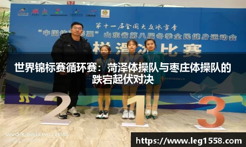 世界锦标赛循环赛：菏泽体操队与枣庄体操队的跌宕起伏对决